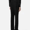 Pantalon formel en laine