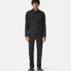 Pantalon formel en laine cavalry Pantalon formel en laine cavalry