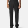 Pantalon formel en laine cavalry Pantalon formel en laine cavalry