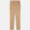 Pantalon formel en laine mélangée