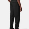Pantalon formel fuselé en laine