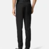 Pantalon formel fuselé en laine