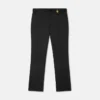 Pantalon fuselé en laine mélangée pour enfant