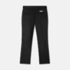 Pantalon fuselé en laine mélangée pour enfant