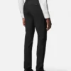 Pantalon habillé en laine et mohair Pantalon habillé en laine et mohair