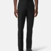 Pantalon habillé en mohair mélangé Pantalon habillé en mohair mélangé