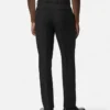 Pantalon habillé en mohair mélangé Pantalon habillé en mohair mélangé