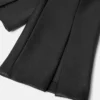 Pantalon large à boucles baroques Pantalon large à boucles baroques