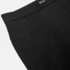 Pantalon large à logo Pantalon large à logo