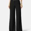Pantalon large à logo Pantalon large à logo