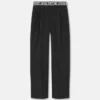 Pantalon à logo Pantalon à logo