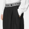 Pantalon à logo Pantalon à logo