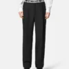 Pantalon à logo Pantalon à logo
