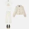 Pantalon Milano pour enfants Pantalon Milano pour enfants