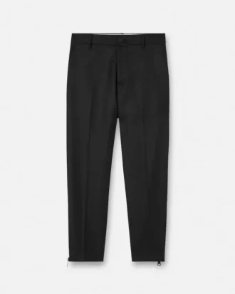 Pantalon technique ajusté