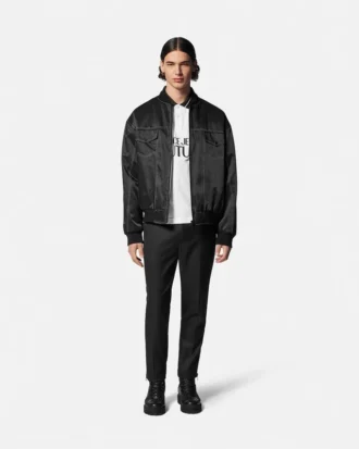 Pantalon technique ajusté