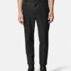 Pantalon technique ajusté