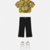 Pantalon évasé Baby Stretch Milano-Stitch Pantalon évasé Baby Stretch Milano-Stitch