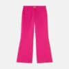 Pantalon évasé Milano Stitch pour enfants Pantalon évasé Milano Stitch pour enfants