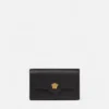 Petit sac à bandoulière en cuir La Medusa Petit sac à bandoulière en cuir La Medusa