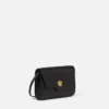 Petit sac à bandoulière en cuir La Medusa Petit sac à bandoulière en cuir La Medusa