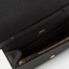 Petit sac à bandoulière en cuir La Medusa Petit sac à bandoulière en cuir La Medusa