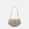 Petit sac à bandoulière en cuir Virtus