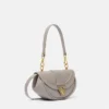 Petit sac à bandoulière en cuir Virtus