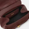 Petit sac à bandoulière en cuir Virtus