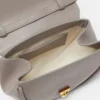 Petit sac à bandoulière en cuir Virtus