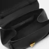 Petit sac à bandoulière en cuir Virtus