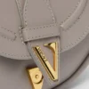 Petit sac à bandoulière en cuir Virtus