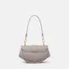 Petit sac à bandoulière en cuir Virtus