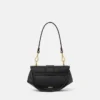 Petit sac à bandoulière en cuir Virtus