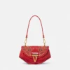 Petit sac à bandoulière Virtus clouté Petit sac à bandoulière Virtus clouté