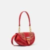 Petit sac à bandoulière Virtus clouté Petit sac à bandoulière Virtus clouté