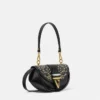 Petit sac à bandoulière Virtus clouté Petit sac à bandoulière Virtus clouté