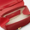 Petit sac à bandoulière Virtus clouté Petit sac à bandoulière Virtus clouté