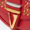 Petit sac à bandoulière Virtus clouté Petit sac à bandoulière Virtus clouté