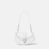 Petit sac à bandoulière Virtus orné Petit sac à bandoulière Virtus orné