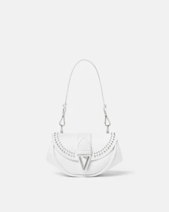 Petit sac à bandoulière Virtus orné