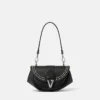 Petit sac à bandoulière Virtus orné Petit sac à bandoulière Virtus orné