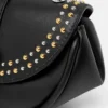 Petit sac à bandoulière Virtus orné Petit sac à bandoulière Virtus orné