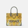 Petit sac cabas Cheetah Foulard La Medusa Petit sac cabas Cheetah Foulard La Medusa