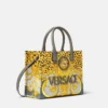 Petit sac cabas Cheetah Foulard La Medusa Petit sac cabas Cheetah Foulard La Medusa