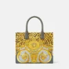 Petit sac cabas Cheetah Foulard La Medusa Petit sac cabas Cheetah Foulard La Medusa