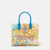 Petit sac cabas Underwater Barocco La Medusa Petit sac cabas Underwater Barocco La Medusa