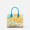 Petit sac cabas Underwater Barocco La Medusa Petit sac cabas Underwater Barocco La Medusa