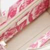 Petit sac fourre-tout Athena en raphia Petit sac fourre-tout Athena en raphia