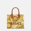 Petit sac fourre-tout Barocco La Medusa Petit sac fourre-tout Barocco La Medusa